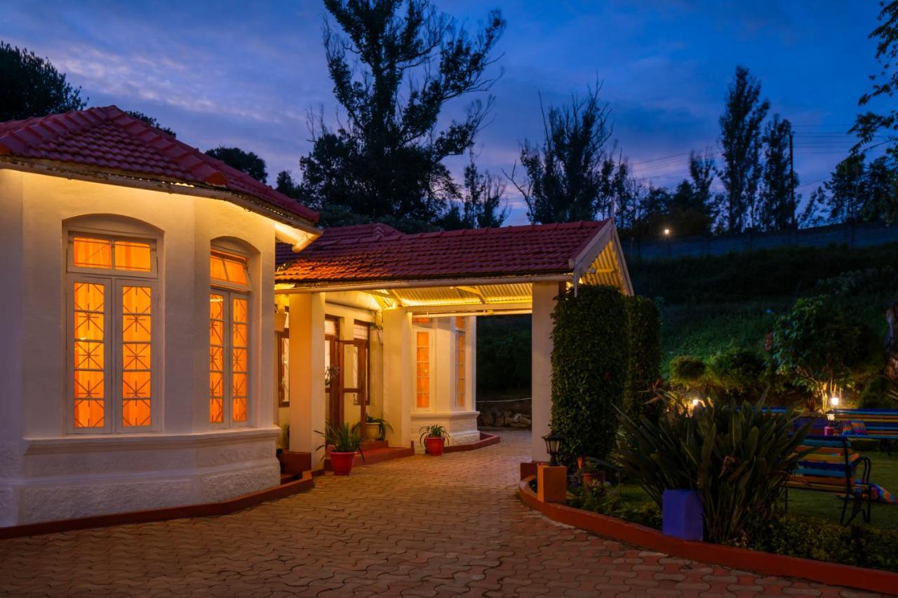 Gostops Ooty Εξωτερικό φωτογραφία