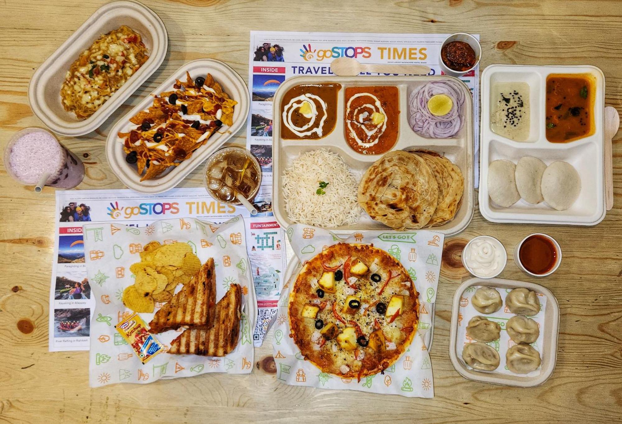 Gostops Ooty Εξωτερικό φωτογραφία